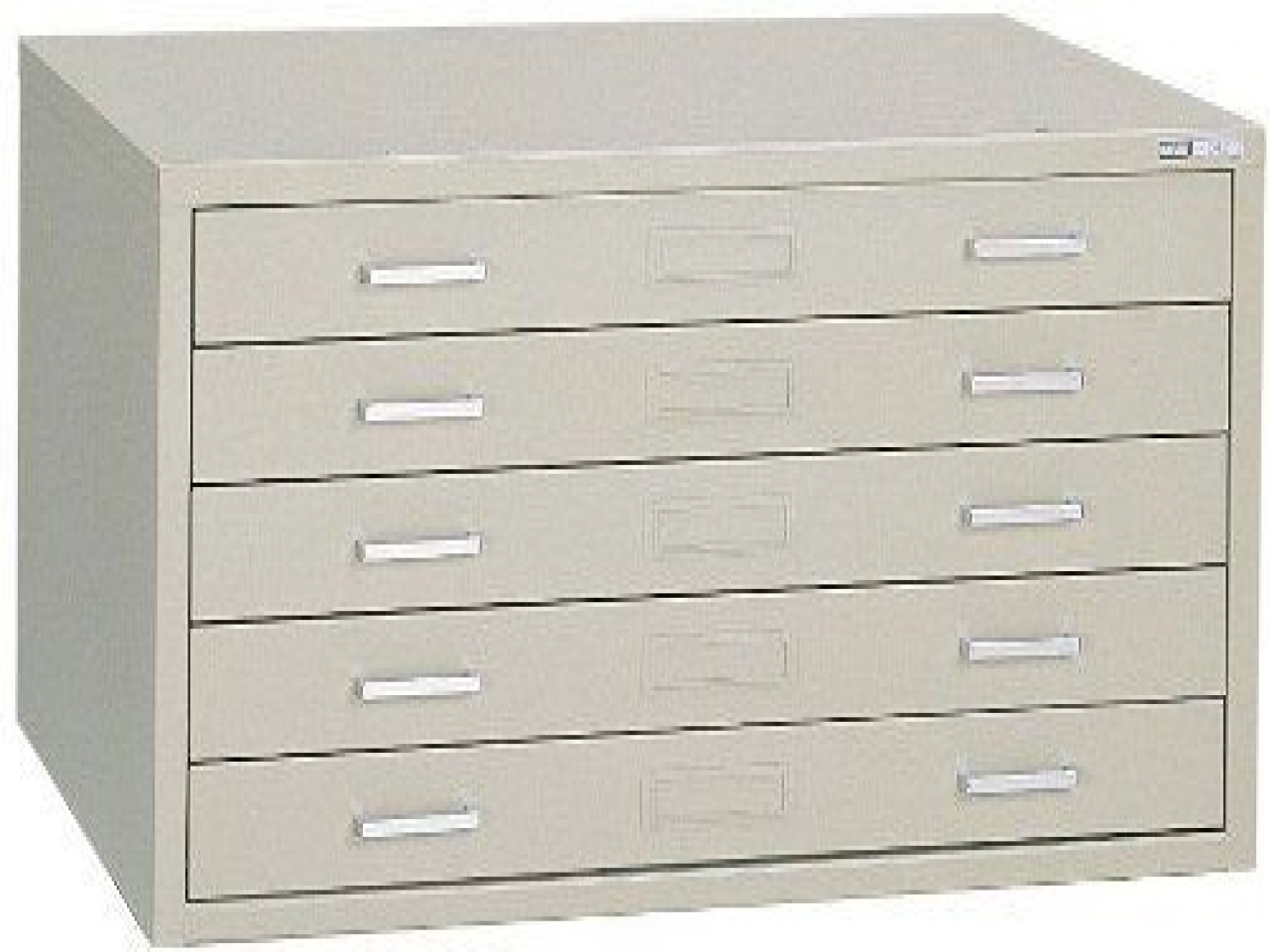5 Drawer File Cabinet Flat File Storage Wood Flat File Cabinet inside proportions 1280 X 960