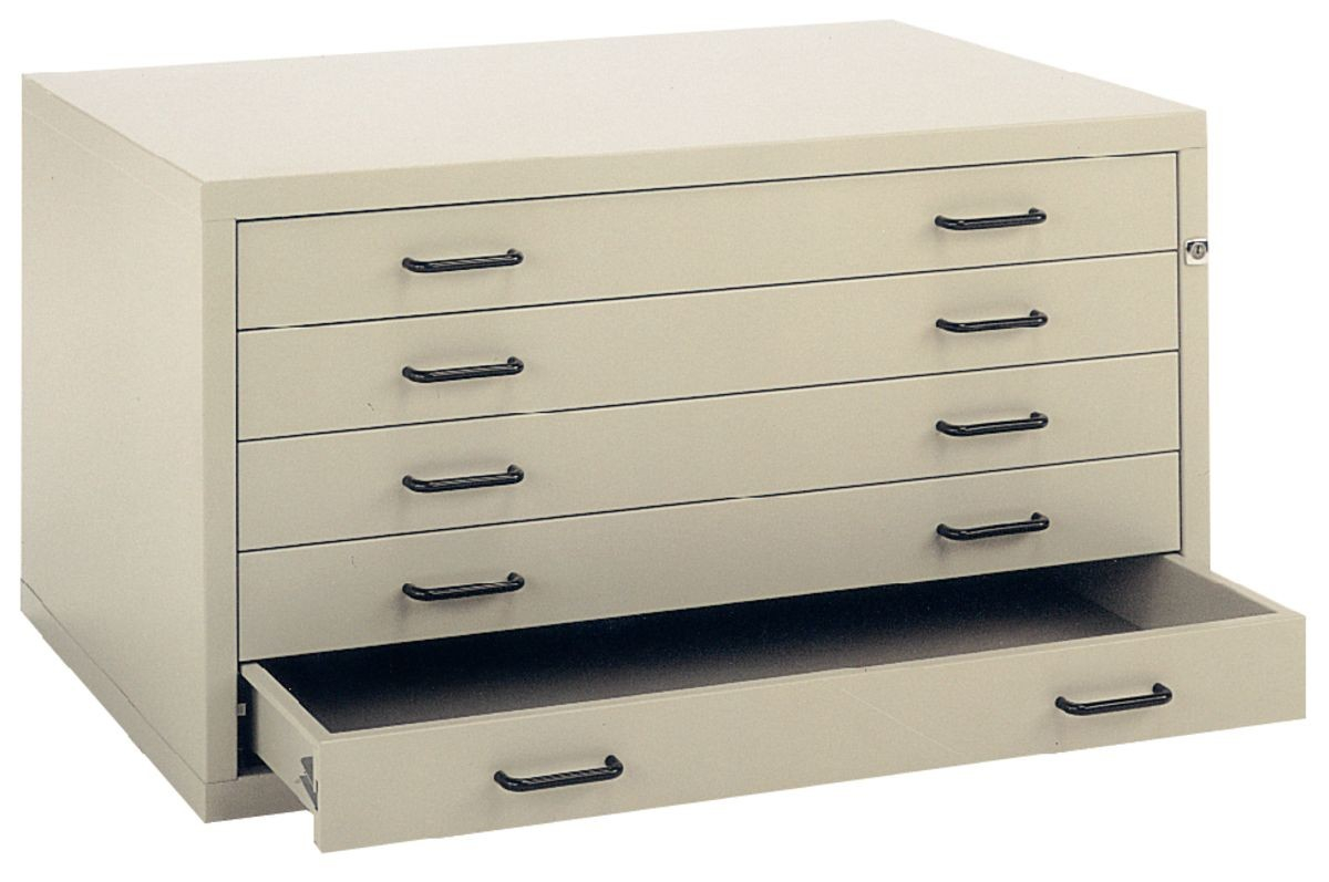 5 Drawer File Cabinet Monthly Files In Drawer Long Drawer Steel with dimensions 1200 X 797