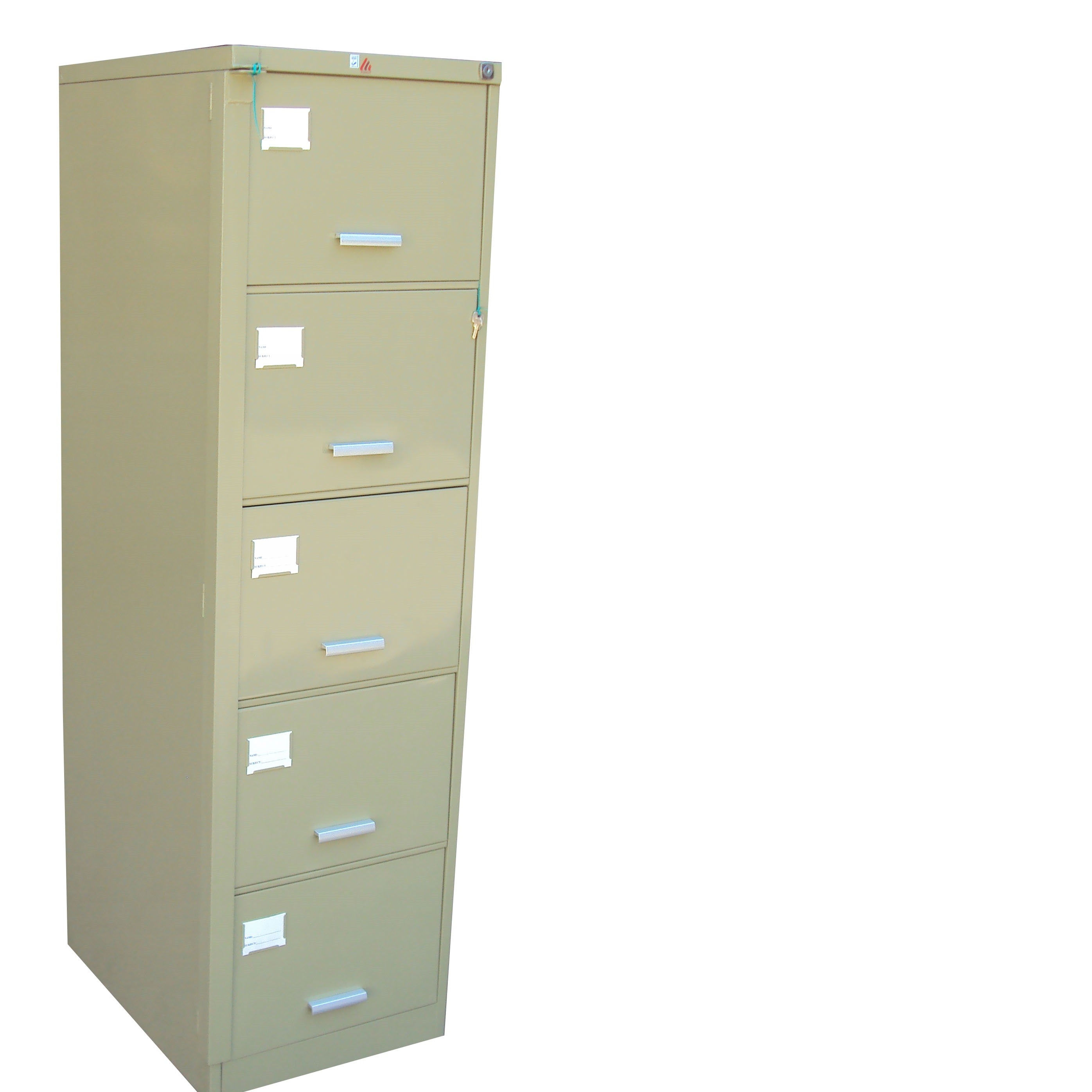 5 Drawer Filing Cabinet Ashut Engineers Limited in size 2792 X 2792