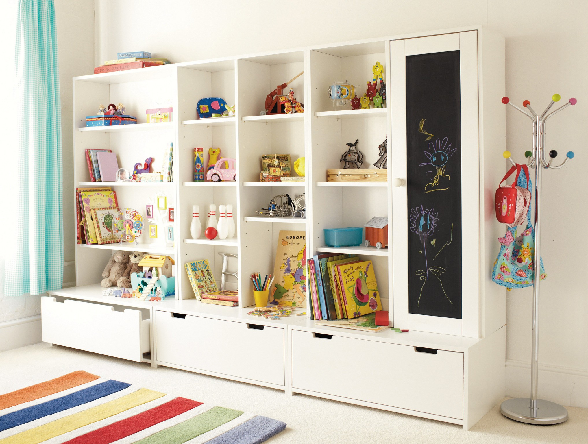 5 Options Of Playroom Storage Furniture To Organize All Of Kids intended for dimensions 2034 X 1536