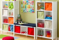 5 Smart Ideas Of Making Playroom Storage Bins More Than Just Place inside dimensions 1600 X 1600