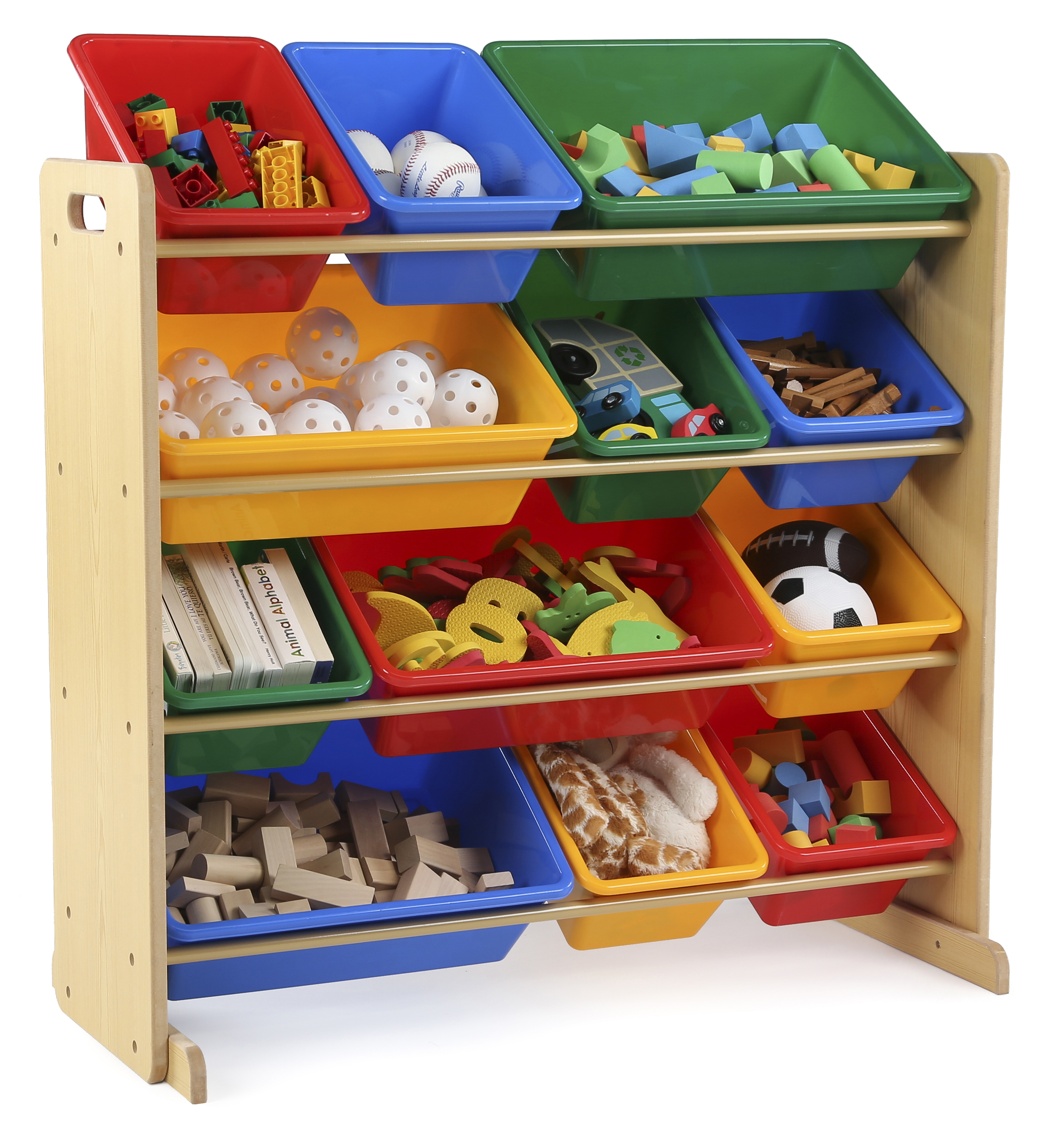 5 Smart Ideas Of Making Playroom Storage Bins More Than Just Place inside dimensions 2650 X 2890