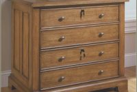 50 Astounding 4 Drawer Lateral File Cabinet Wood Intonation 4 throughout size 1092 X 1092