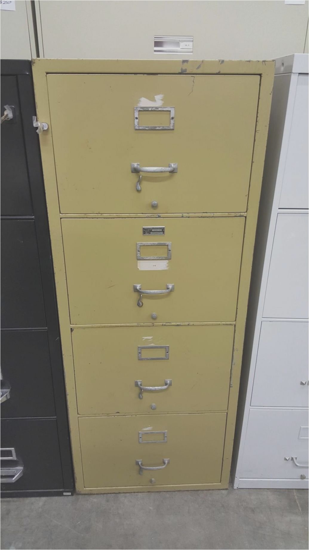 50 Superb 4 Drawer Legal File Cabinet Atmosphere 4 Drawer Legal for sizing 1035 X 1839