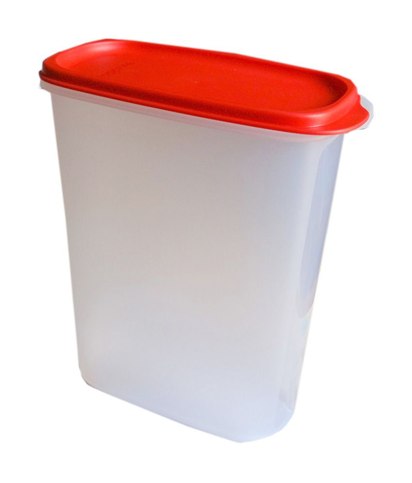 56 Off On Tupperware Smart Saver Air Tightdry Storage Container pertaining to measurements 850 X 995