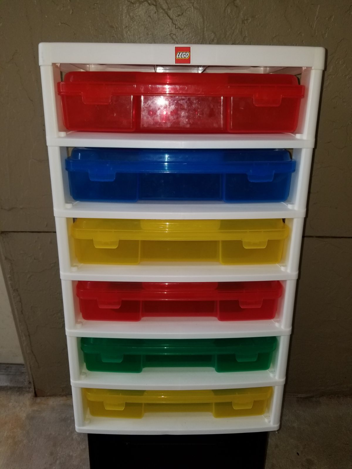 6 Case Storage Container W 1 Baseplate Bundle With Other Items And for measurements 1200 X 1600