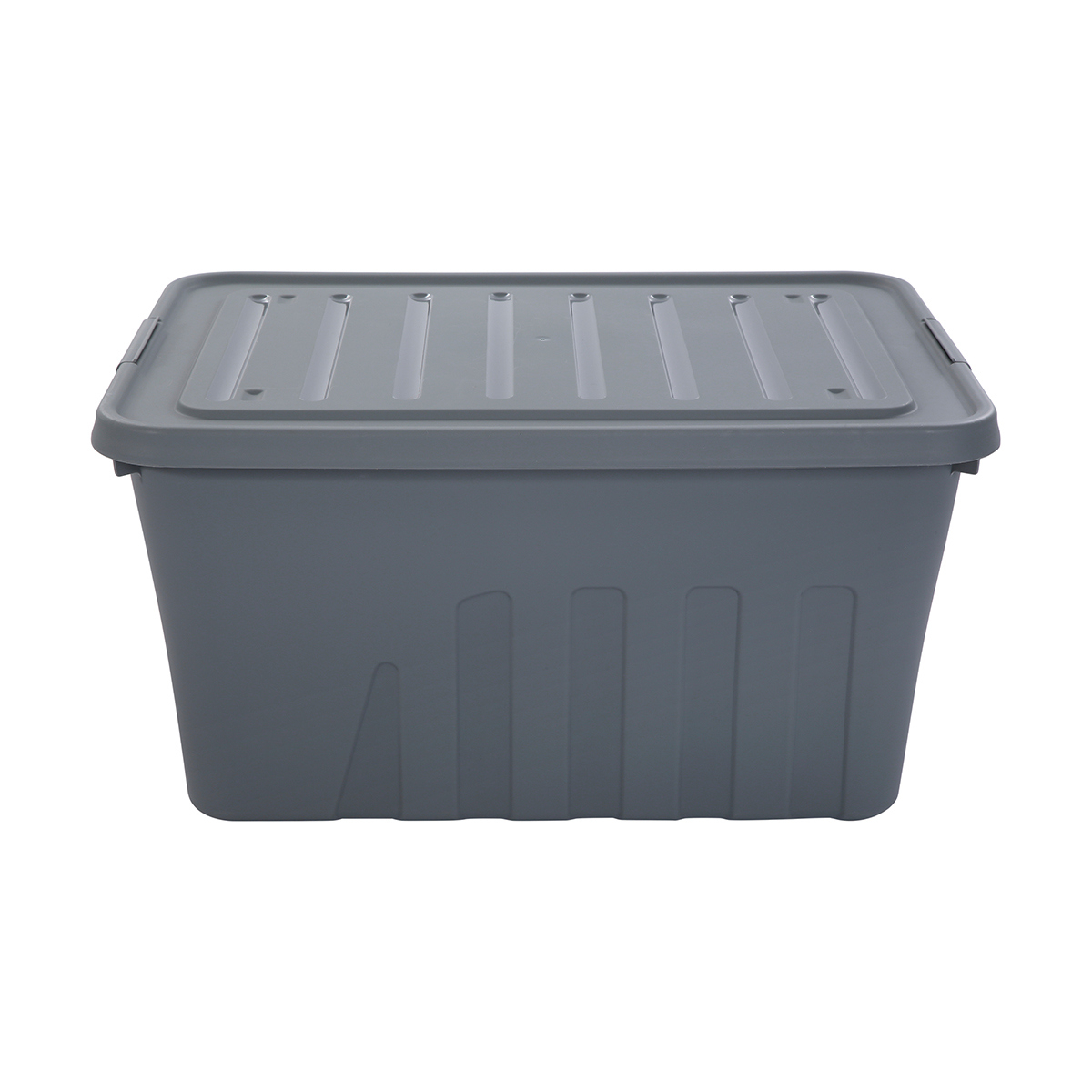 60l Storage Container On Wheels Kmart intended for measurements 1200 X 1200