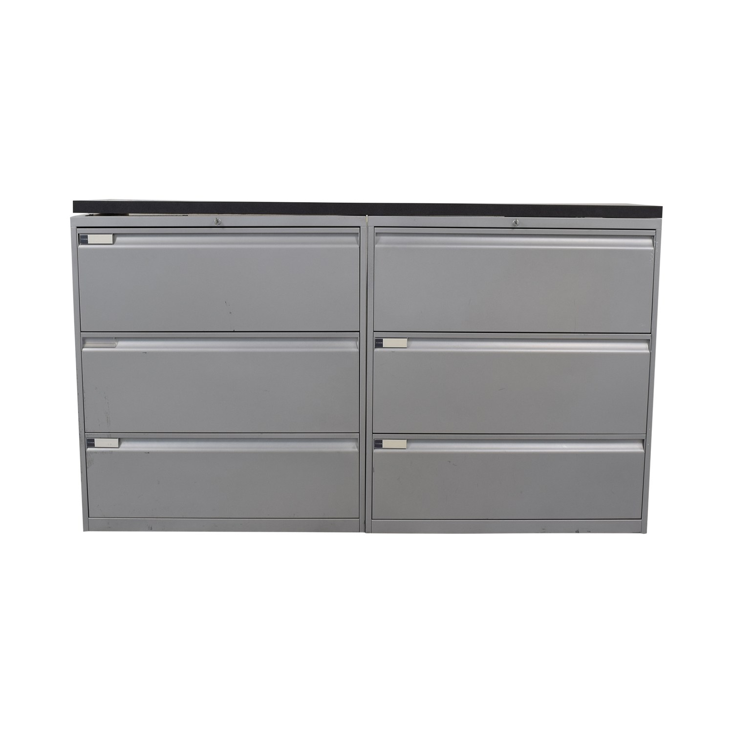 78 Off Teknion Teknion Filing Cabinet Storage within sizing 1500 X 1500