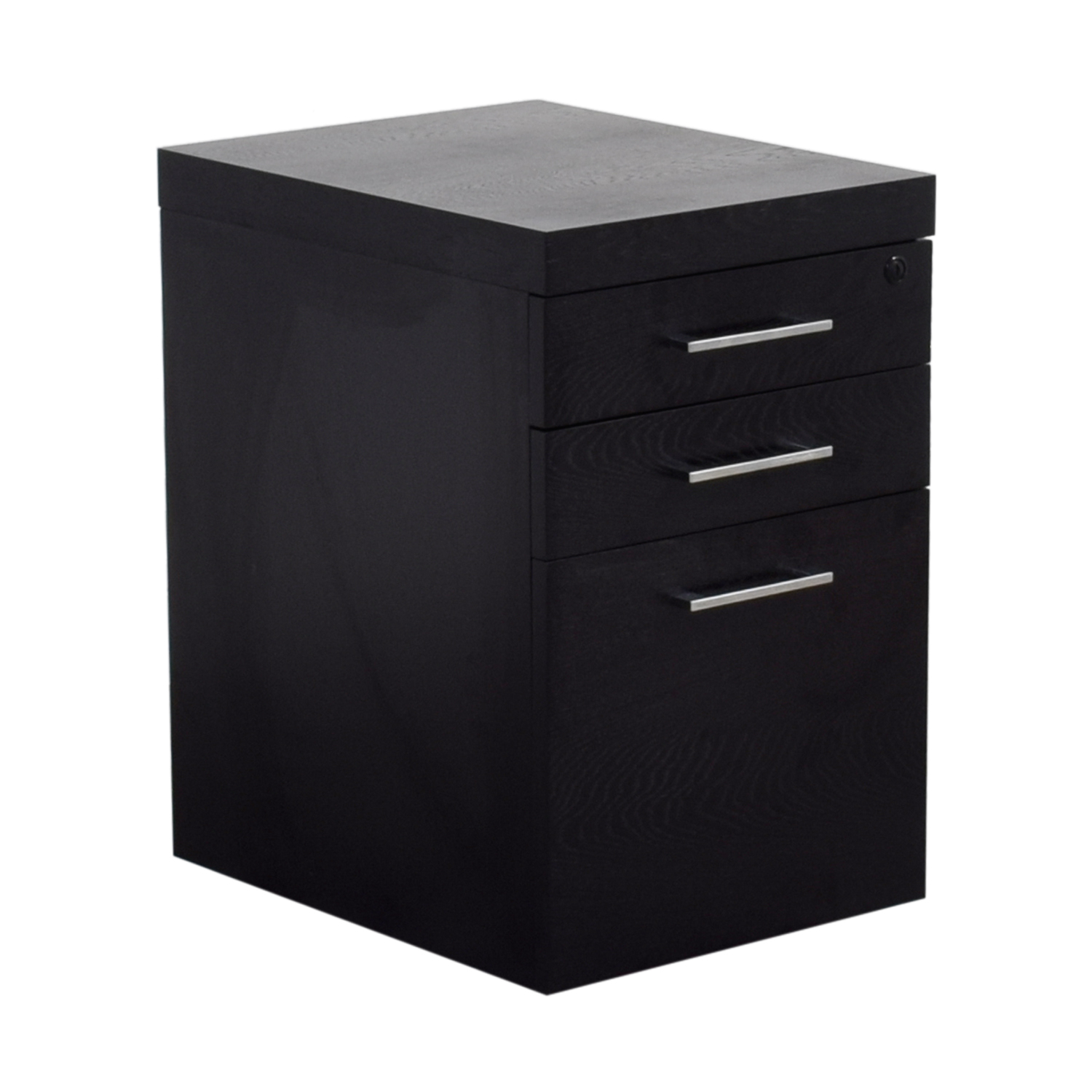 79 Off Macys Macys Stockholm Three Drawer Filing Cabinet Storage with dimensions 1500 X 1500
