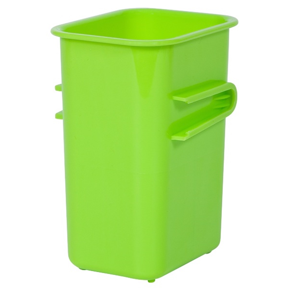 8053286 Elizabeth Richards Connector Storage Tub 85x65x115mm Lime intended for size 1000 X 1000
