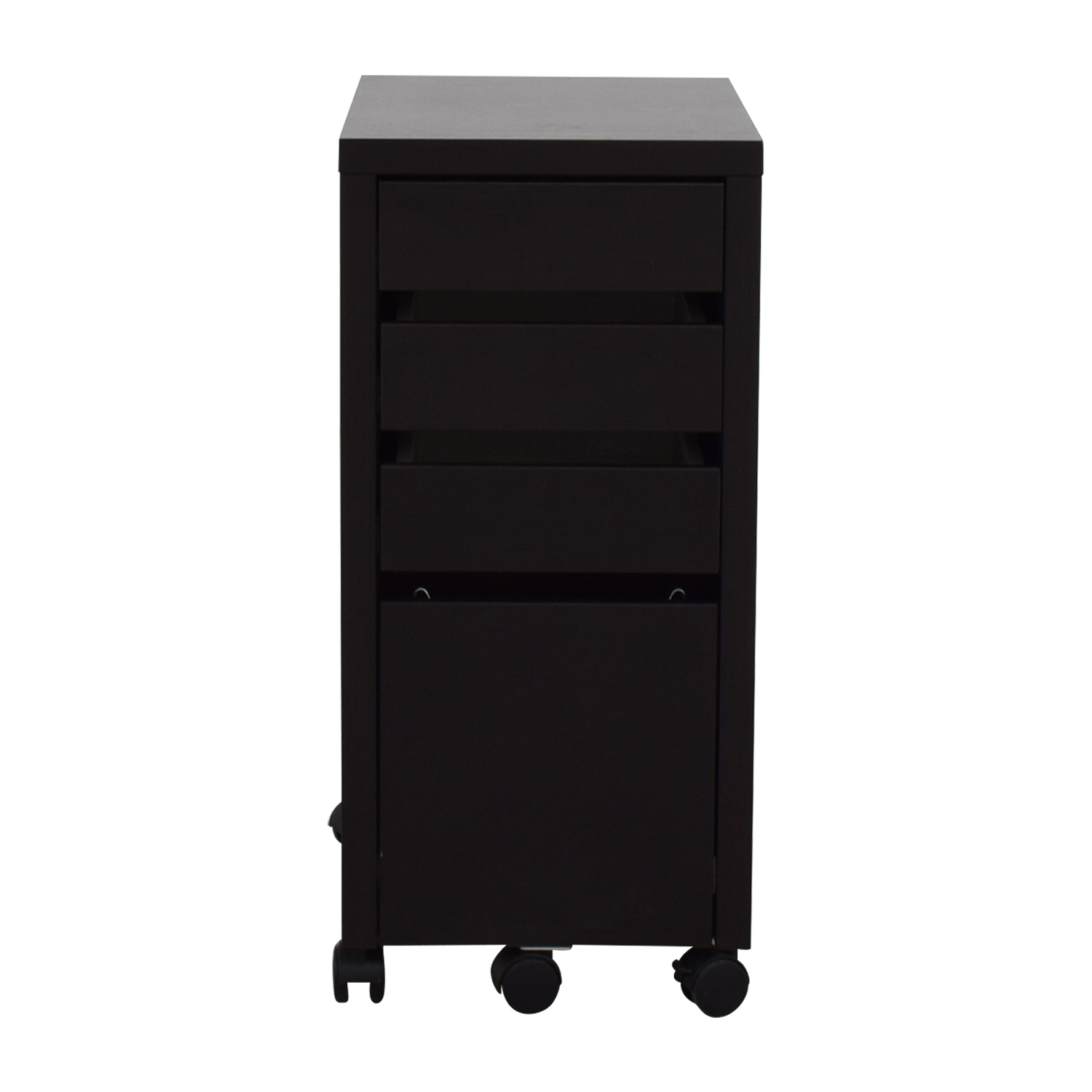 84 Off Staples Staples Black File Cabinet Storage with regard to size 1500 X 1500