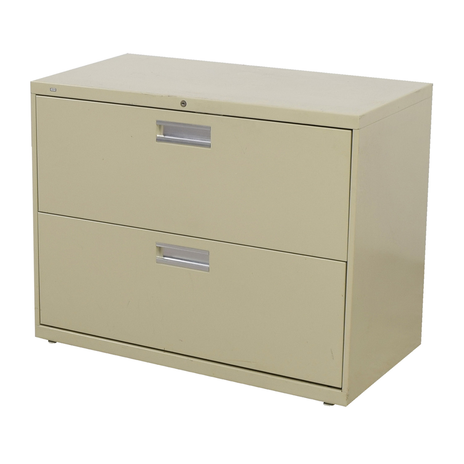 88 Off Metal Two Drawer Filing Cabinet Storage intended for dimensions 1500 X 1500