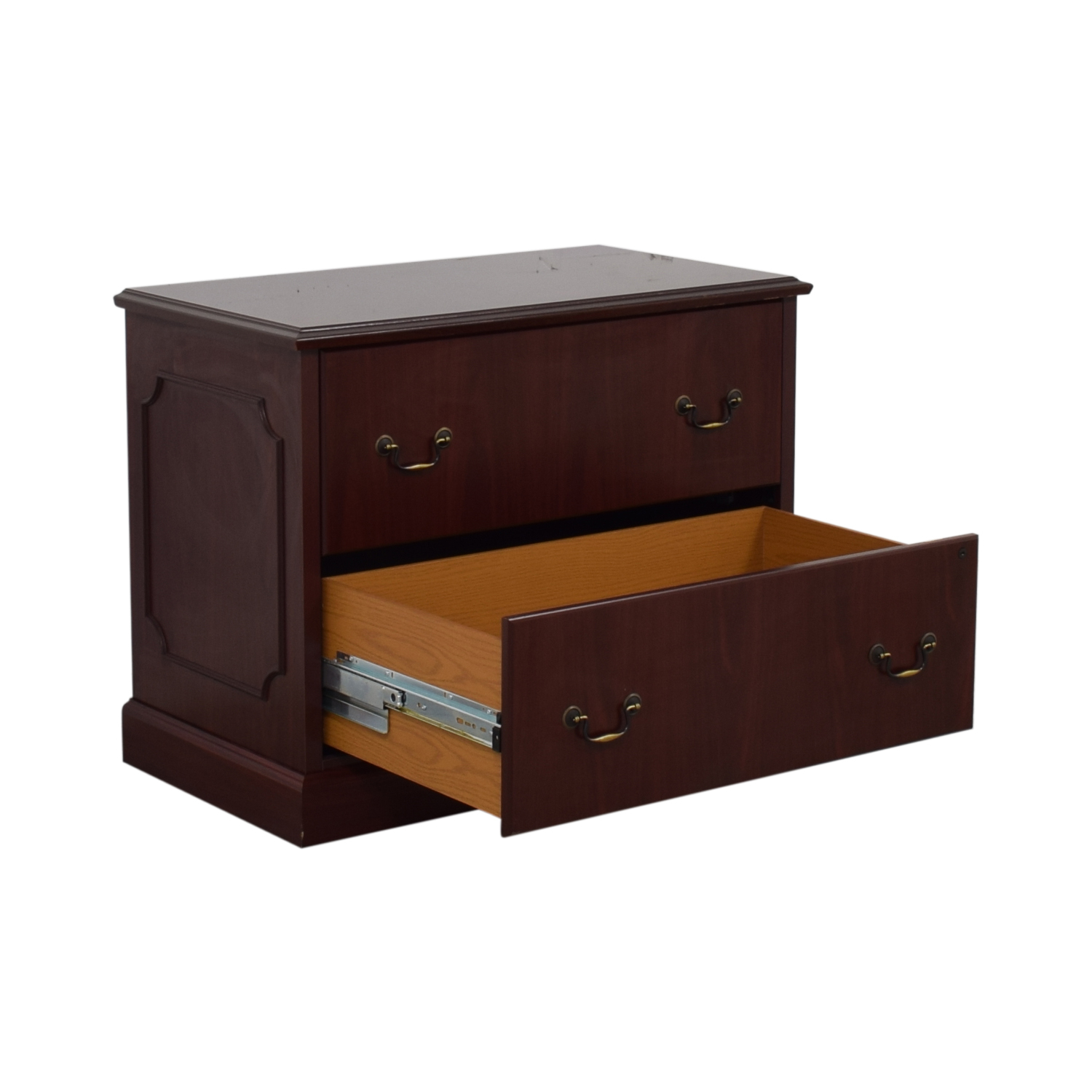 90 Off Hon Hon Two Drawer File Cabinet Storage with size 1500 X 1500