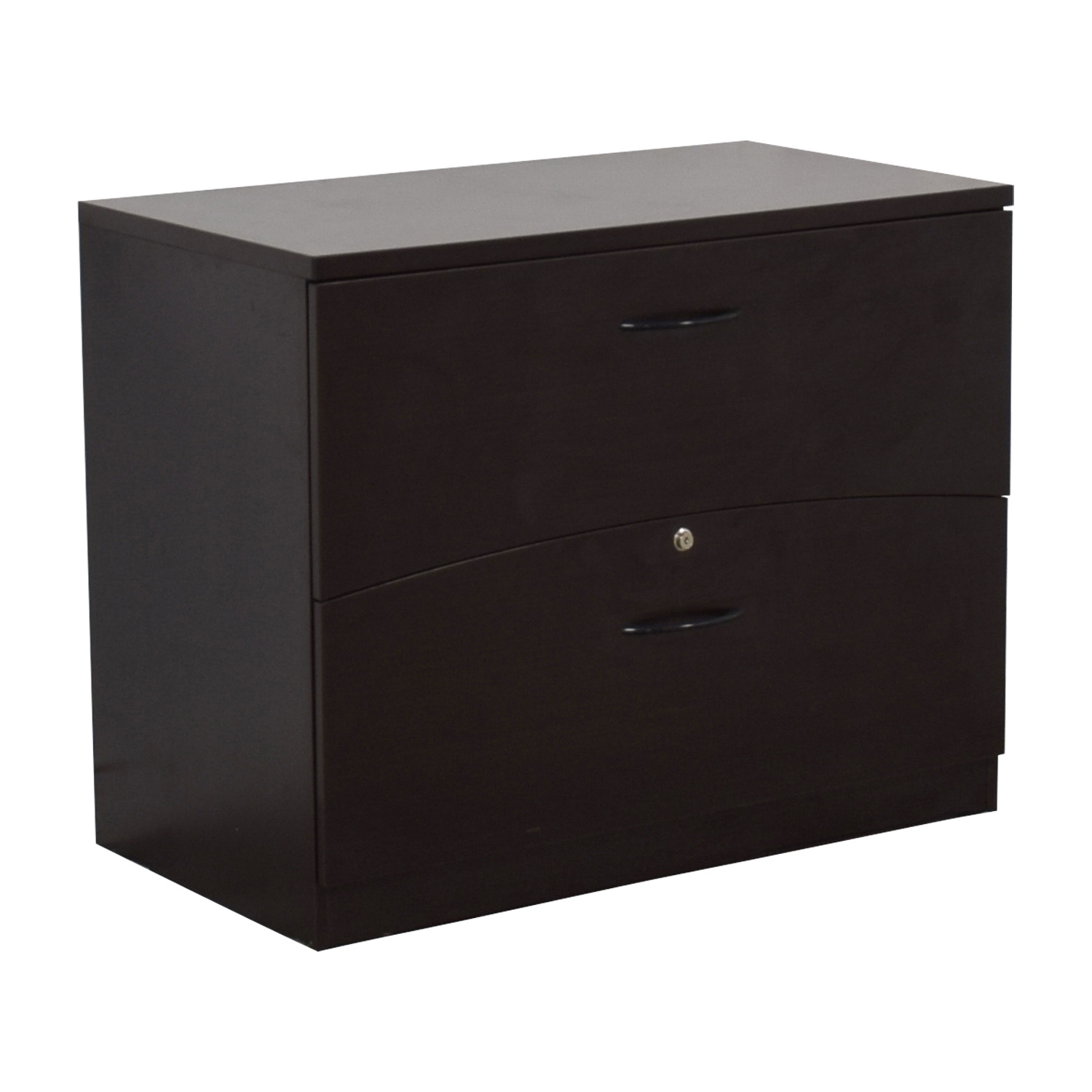 90 Off Mayline Mayline Two Drawer Lateral File Cabinet Storage intended for sizing 1500 X 1500