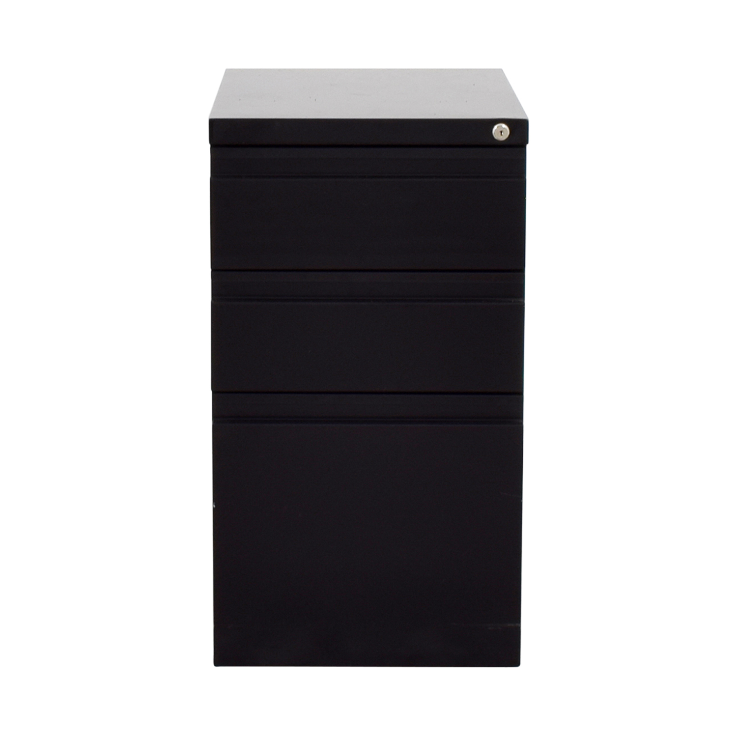 90 Off Staples Staples 3 Drawer Mobile Pedestal File Cabinet inside proportions 1500 X 1500