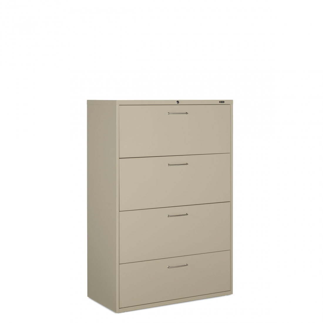 9700 Series 30w 4 Drawer Lateral File 9730 4f1h Bewil Company regarding proportions 1100 X 1100