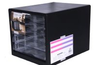 9775 Desktop Data Compilation File Cabinet Storage Cabinets Plastic for dimensions 1000 X 1000