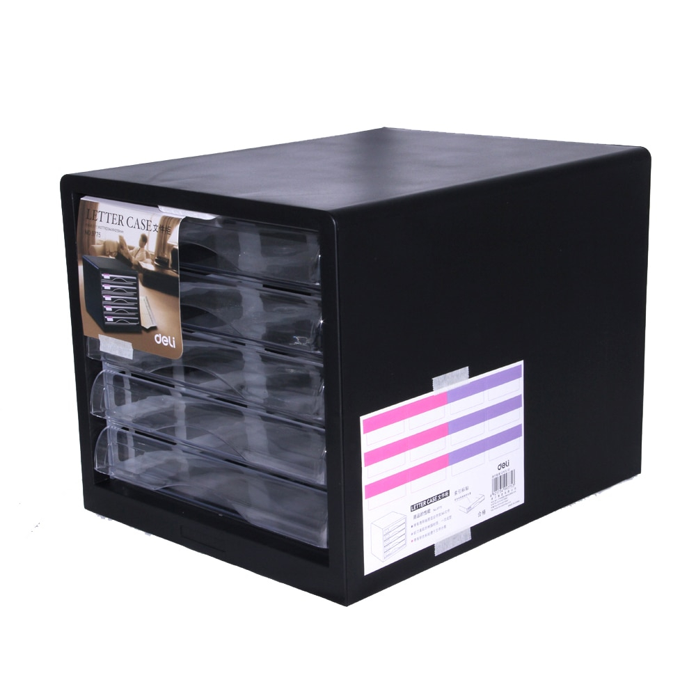9775 Desktop Data Compilation File Cabinet Storage Cabinets Plastic for dimensions 1000 X 1000