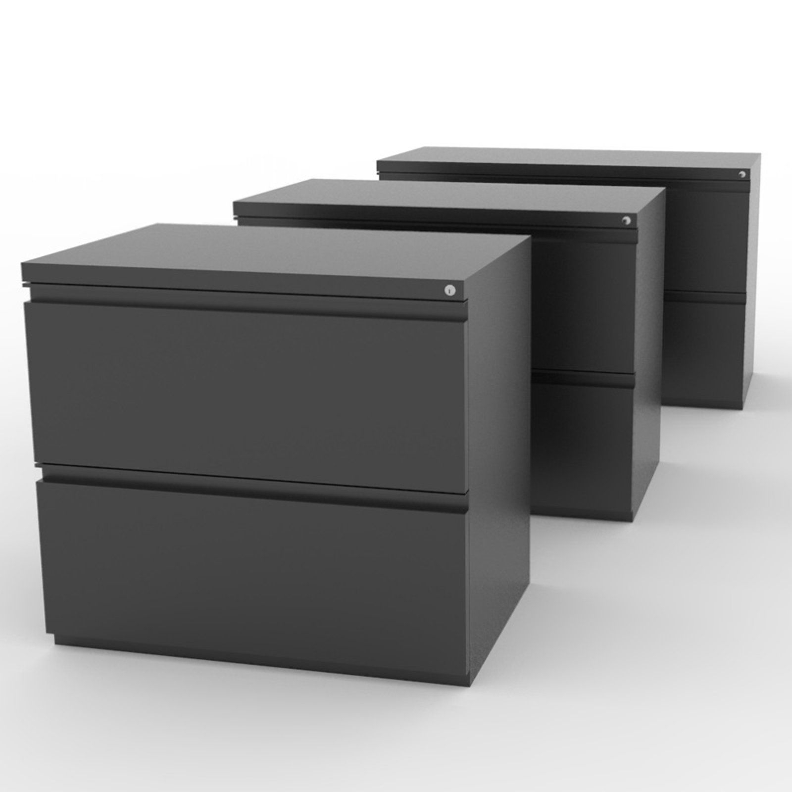 A And E Wood Design 2 High Lateral File Cabinet Products In 2019 for sizing 1600 X 1600