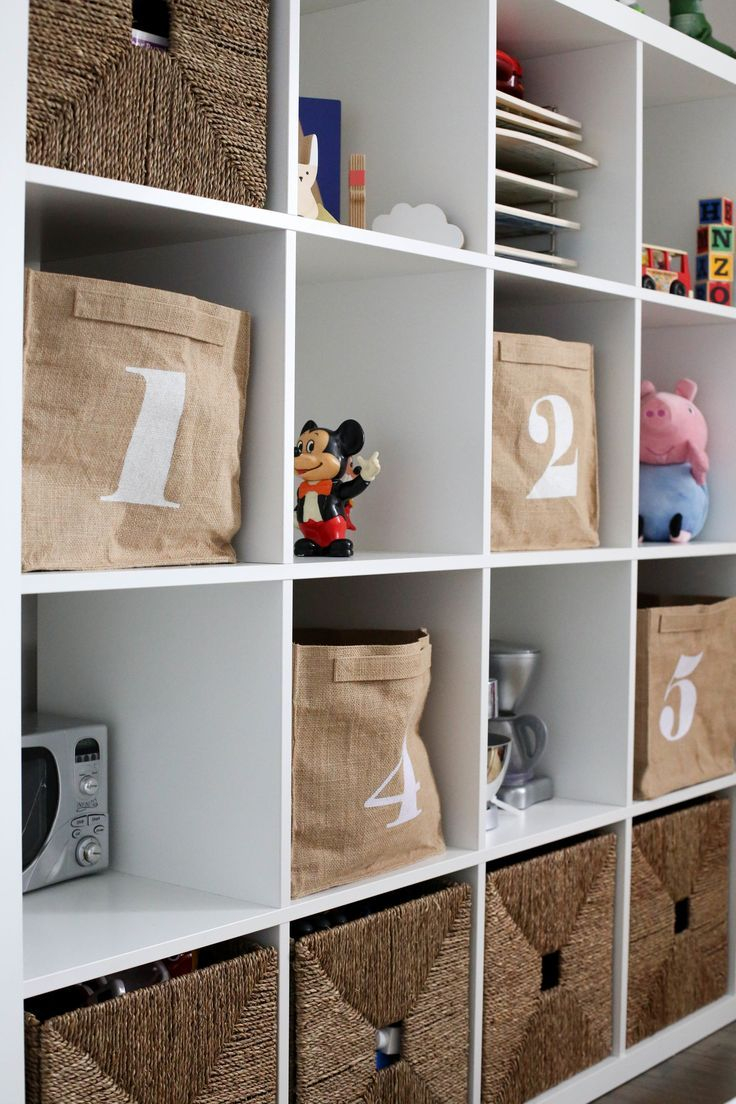 Adding Character To Kids Rooms Home Decor Playroom Storage Kids throughout measurements 736 X 1104