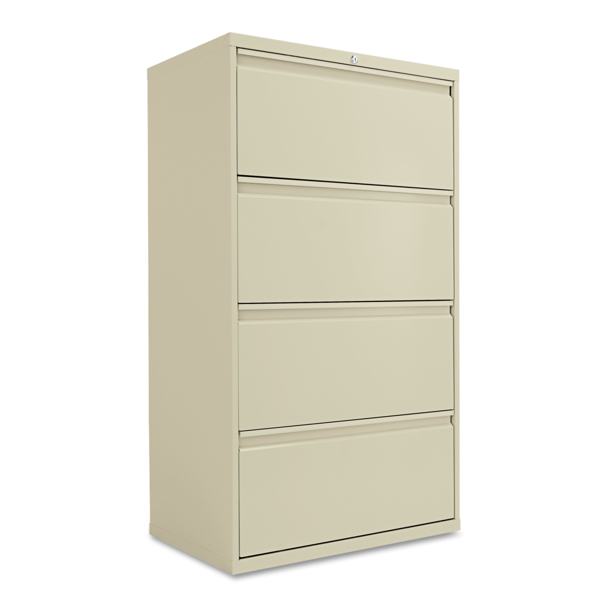 Alera 4 Drawer File Cabinet Reviews Wayfair regarding size 2000 X 2000