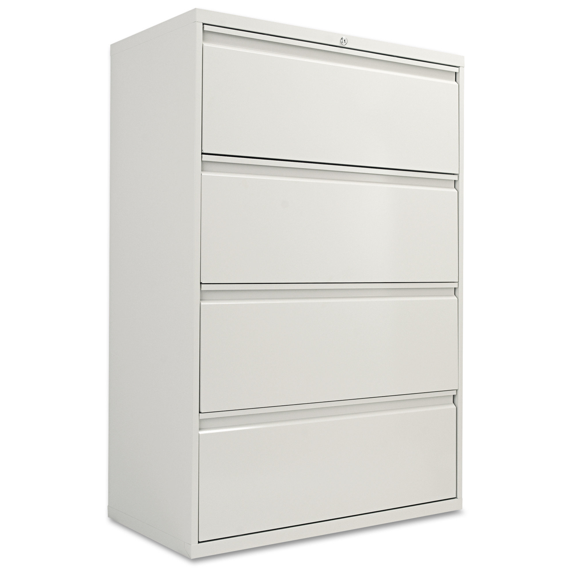 Alera 4 Drawer Lateral File Cabinet Wayfair in sizing 2000 X 2000