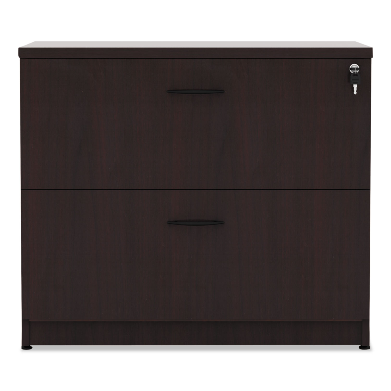 Alera Valencia Series Two Drawer Lateral File 34w X 22 34d X 29 1 with regard to dimensions 1500 X 1500