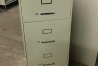 Allsteel 4 Drawer Legal Size Vertical File Cabinet Putty Surplus inside dimensions 2286 X 3048