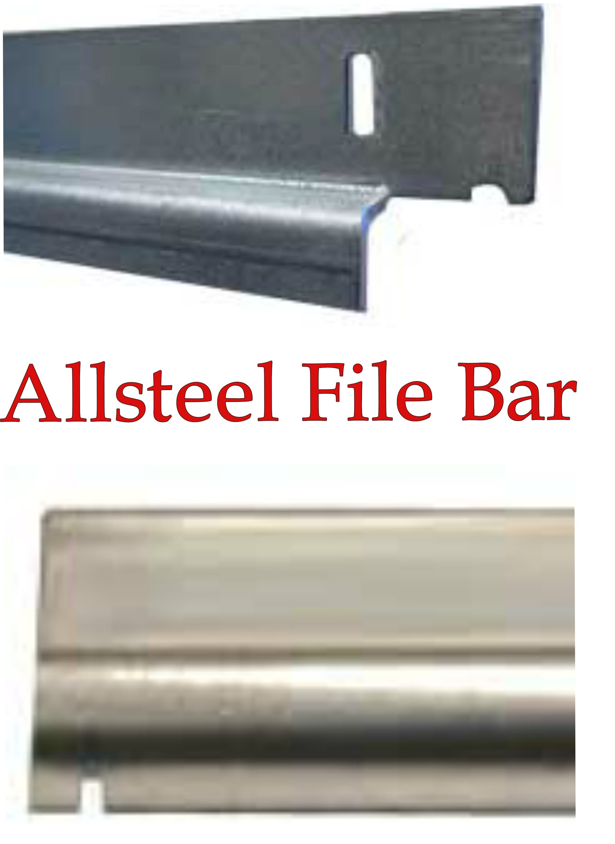 Allsteel File Bars For Lateral File Cabinets Oldstyle New Style throughout measurements 2591 X 3556