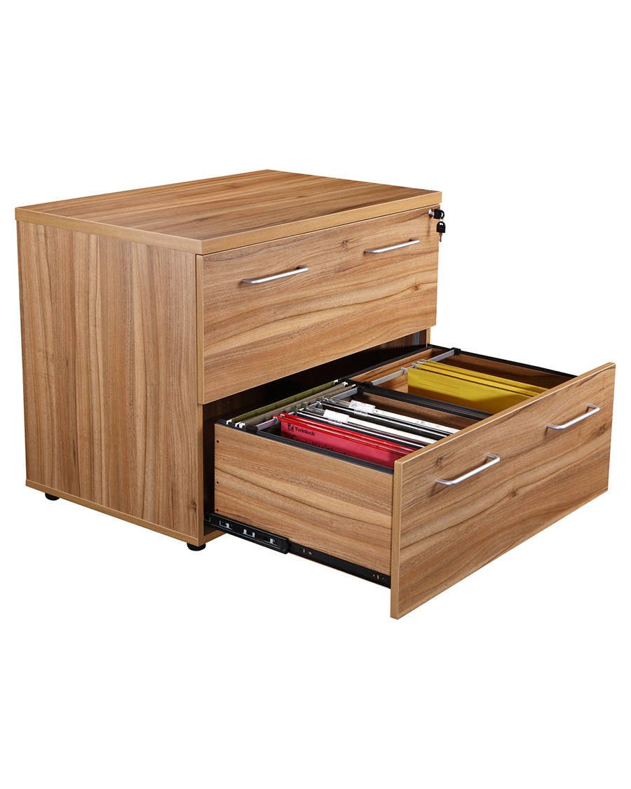 Alto Executive 2 Drawer Side Filing Cabinet inside measurements 900 X 1125