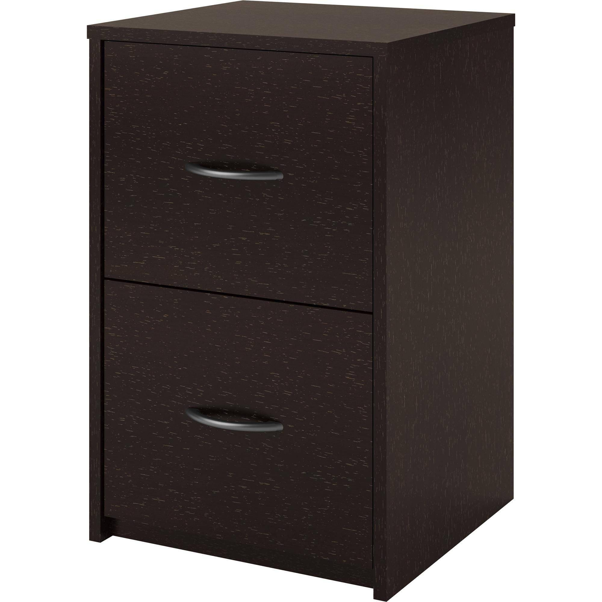 Ameriwood Home Core 2 Drawer File Cabinet in proportions 2000 X 2000