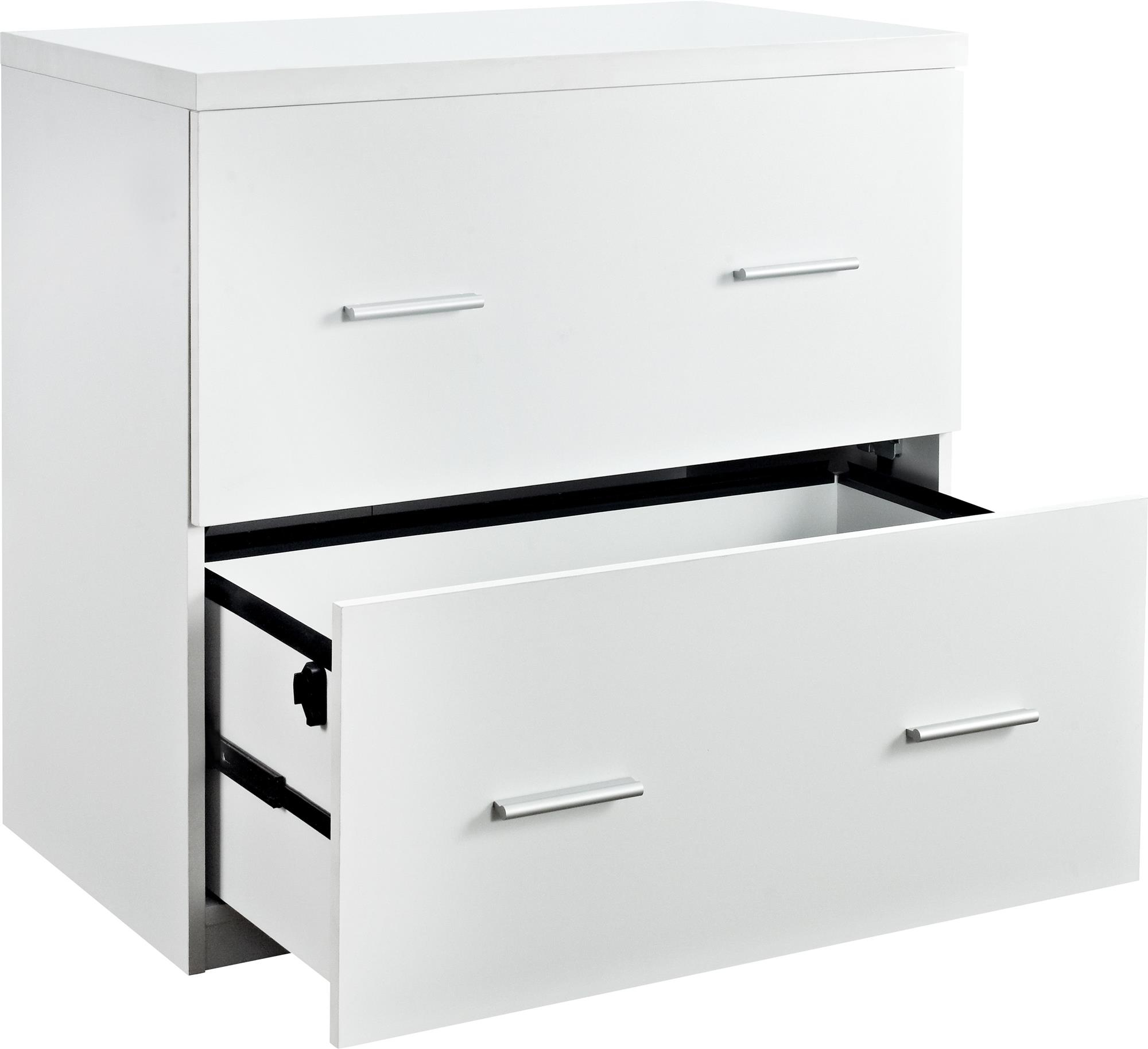 Ameriwood Home Princeton Lateral File Cabinet White Walmart within sizing 2000 X 1828