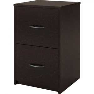 Ameriwood Home Southwood Dark Cherry 2 Drawer File Cabinet Hd34301 within sizing 1000 X 1000