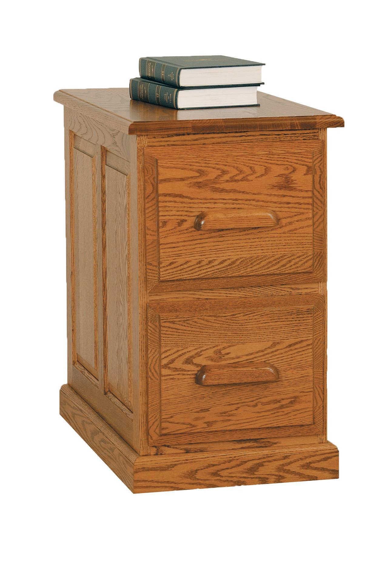 Amish Vintage File Cabinet inside size 1293 X 1851