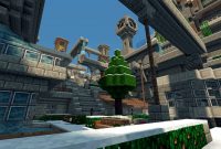 Anathea Tekkit Latest Server Minecraft Server with size 1280 X 705