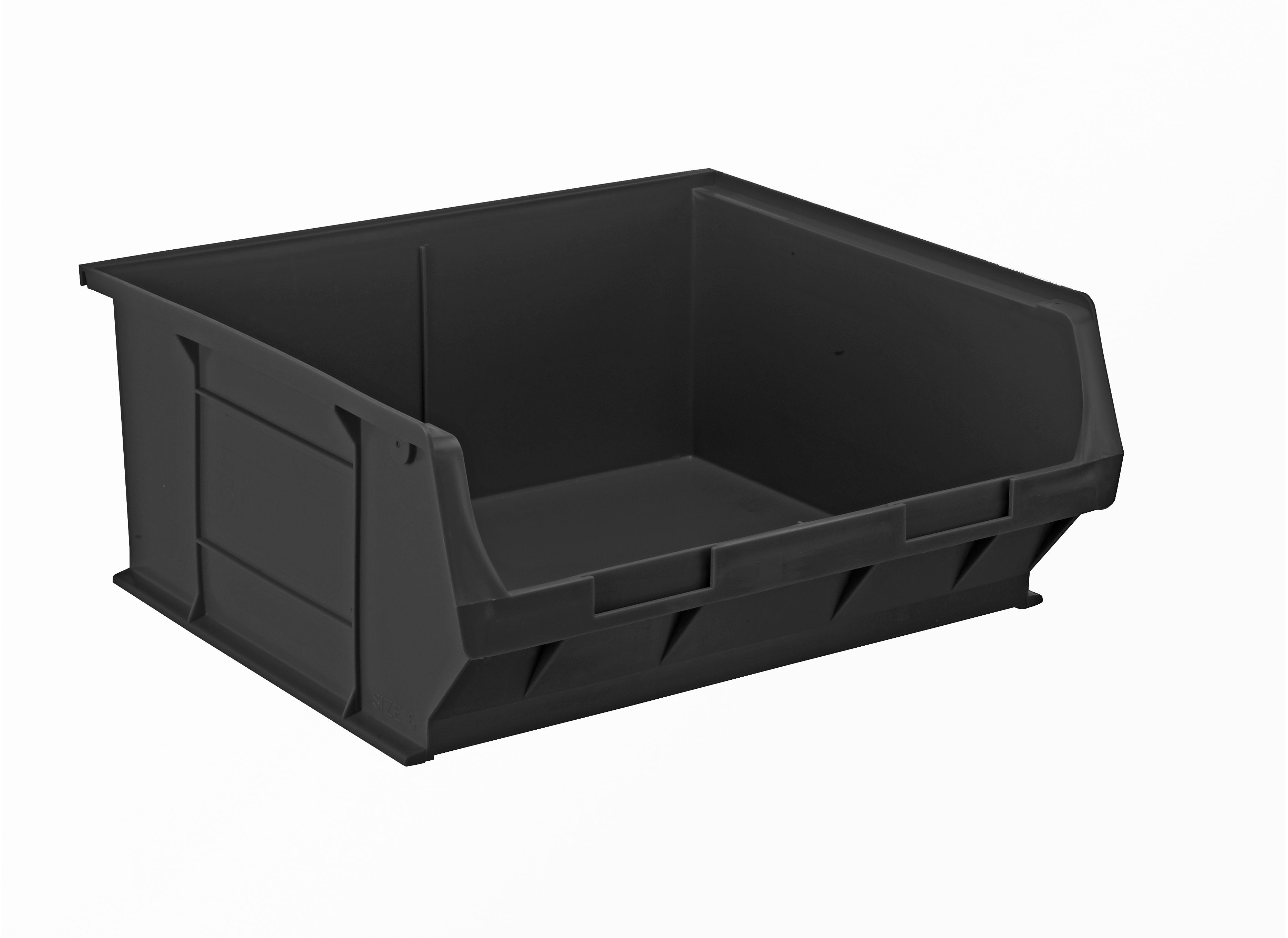 Anti Static Storage Bins intended for proportions 3739 X 2724