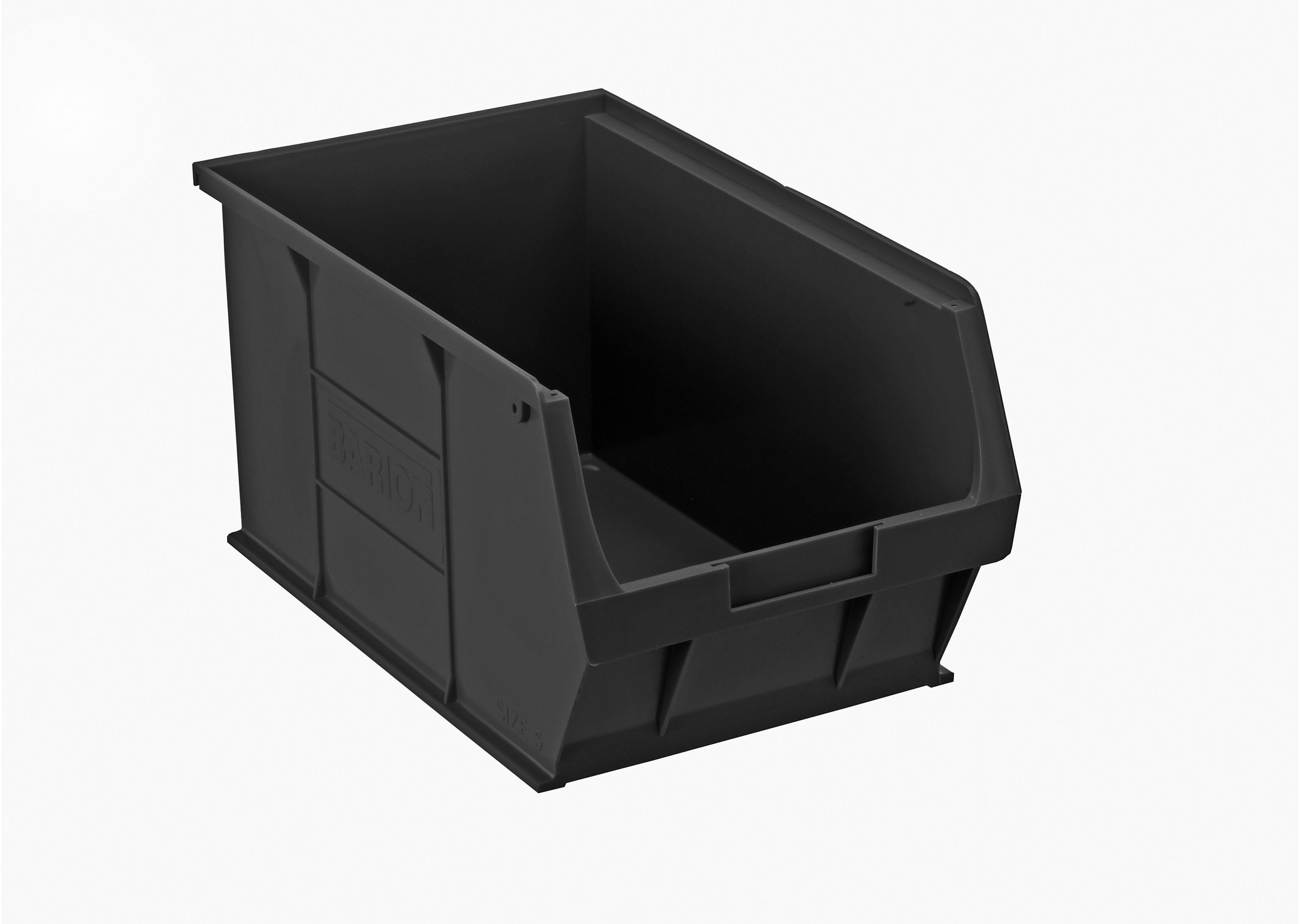 Anti Static Storage Bins with proportions 3073 X 2184