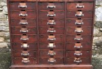 Antique Ambergs Patent Cabinet Letter File Drawers 523536 intended for dimensions 2500 X 2373