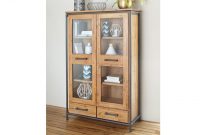 Atelier Display Cabinet John Young Furniture Harvey Norman New with regard to sizing 1500 X 1000