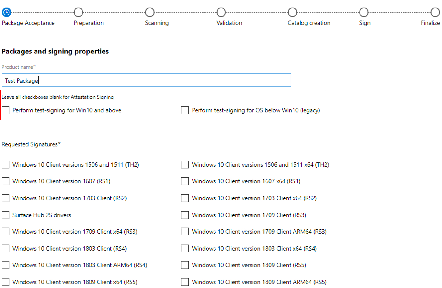 Attestation Signing A Kernel Driver For Public Release Windows in measurements 1453 X 949