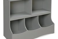 Badger Basket Multi Bin 37 In X 32 In Gray 5 Cube Organizer 98857 within proportions 1000 X 1000