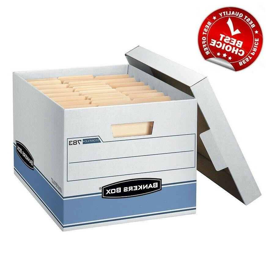 Bankers Box Storage Box Storage Box inside size 900 X 900