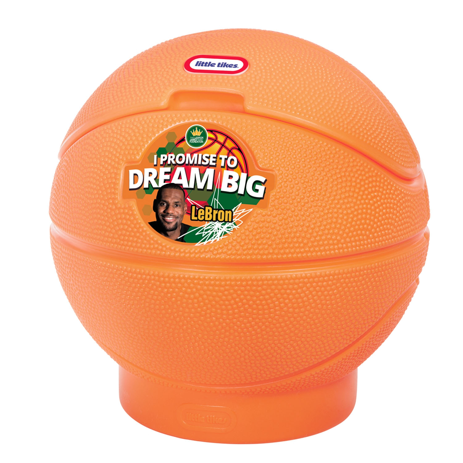 Basketball Toy Chest Little Tikes within measurements 1500 X 1500
