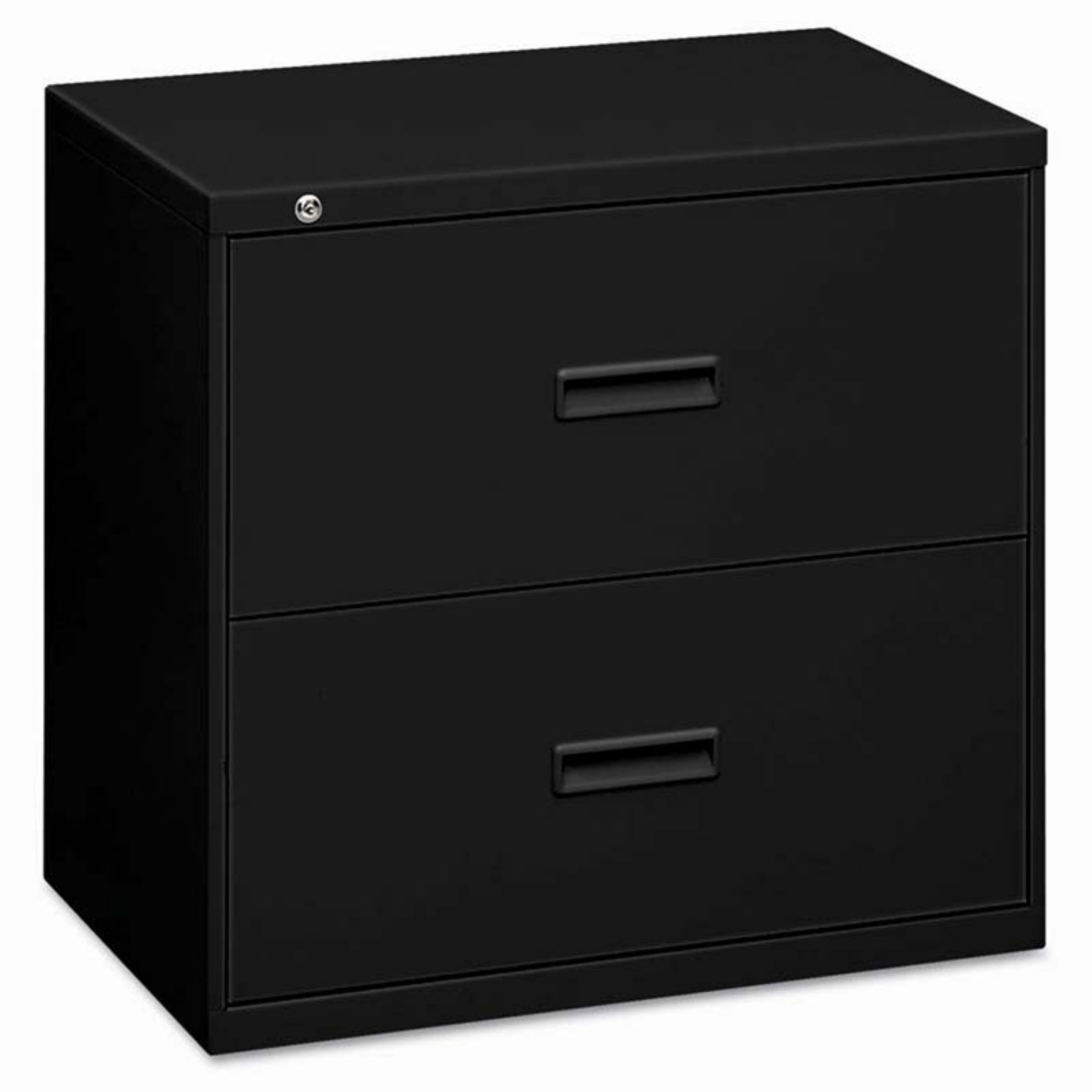 Basyx Hon 400 Series 2 Drawer Lateral File Cabinet In 2019 inside proportions 1600 X 1600