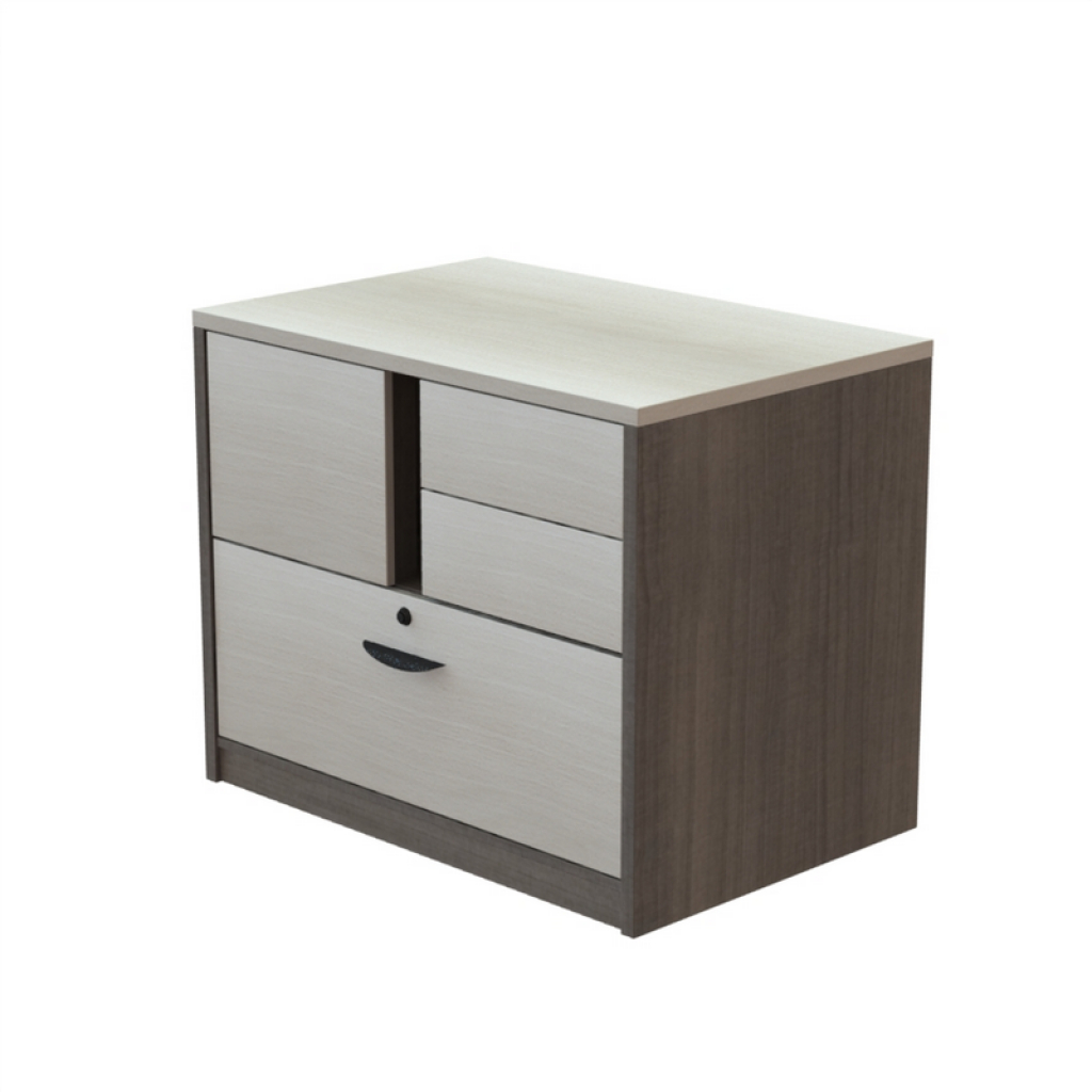 Belair Combination Lateral Storage Atwork Office Furniture Canada with regard to dimensions 1024 X 1024