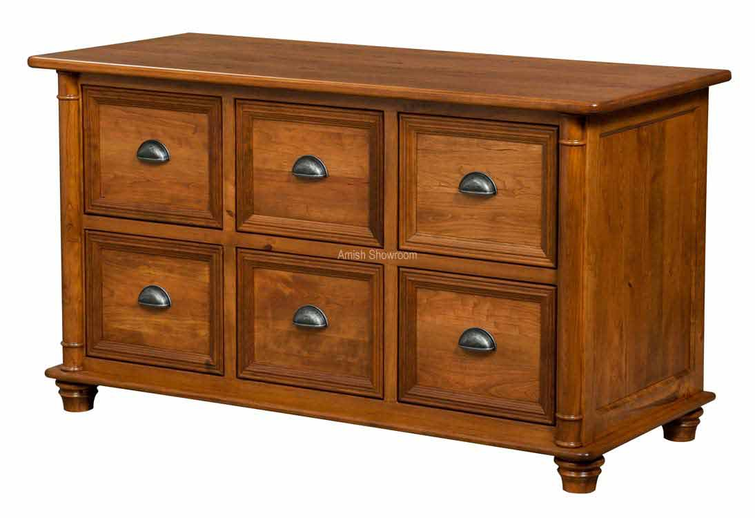 Belmont Credenza Bc55 For 179000 In Office Amish Furniture pertaining to size 1094 X 750