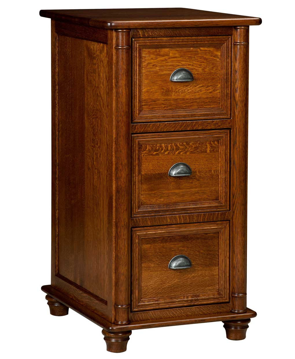 Belmont File Cabinet Amish Direct Furniture inside proportions 1020 X 1240