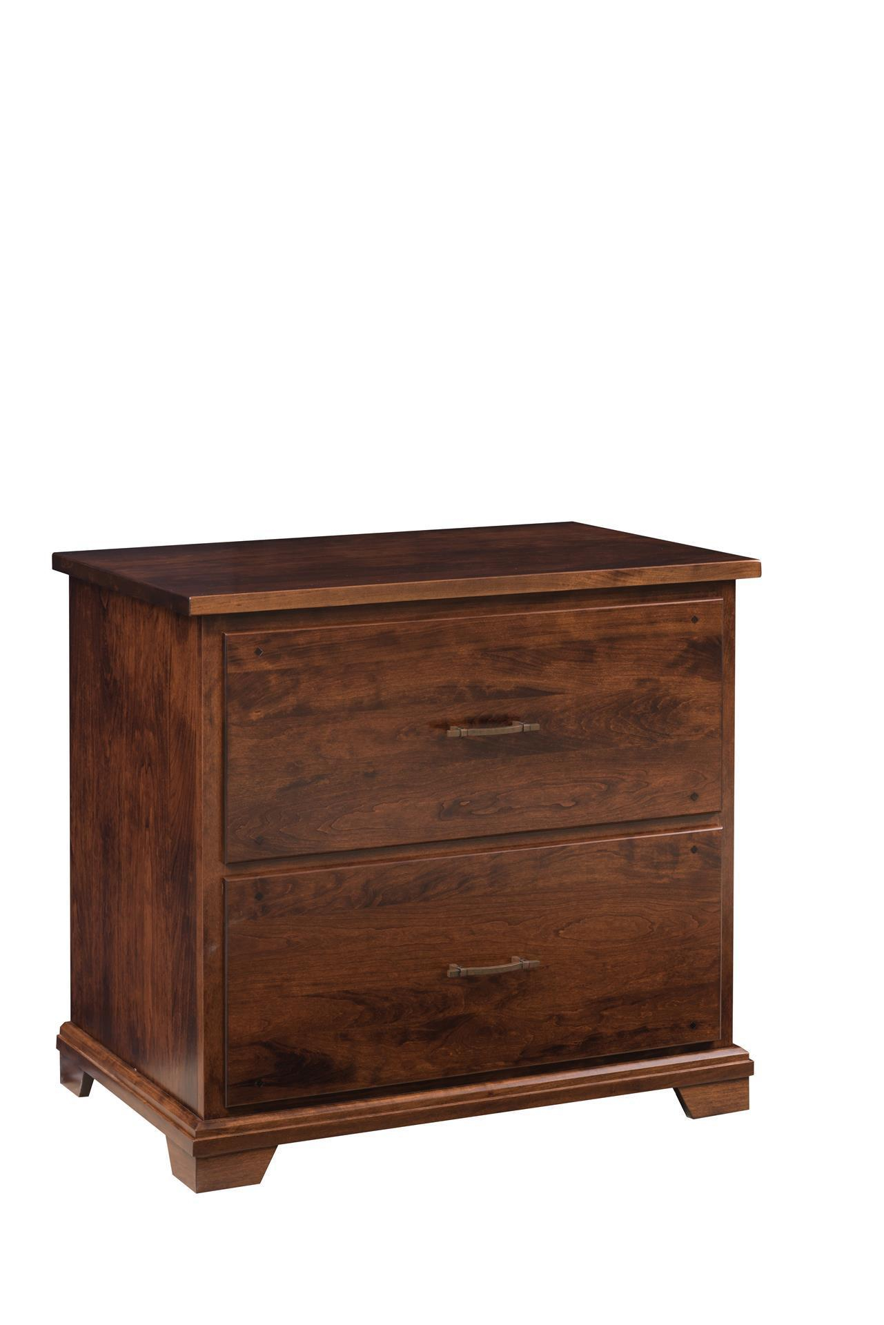Bentley Home Office Lateral Filing Cabinet From Dutchcrafters Amish with regard to sizing 1281 X 1920