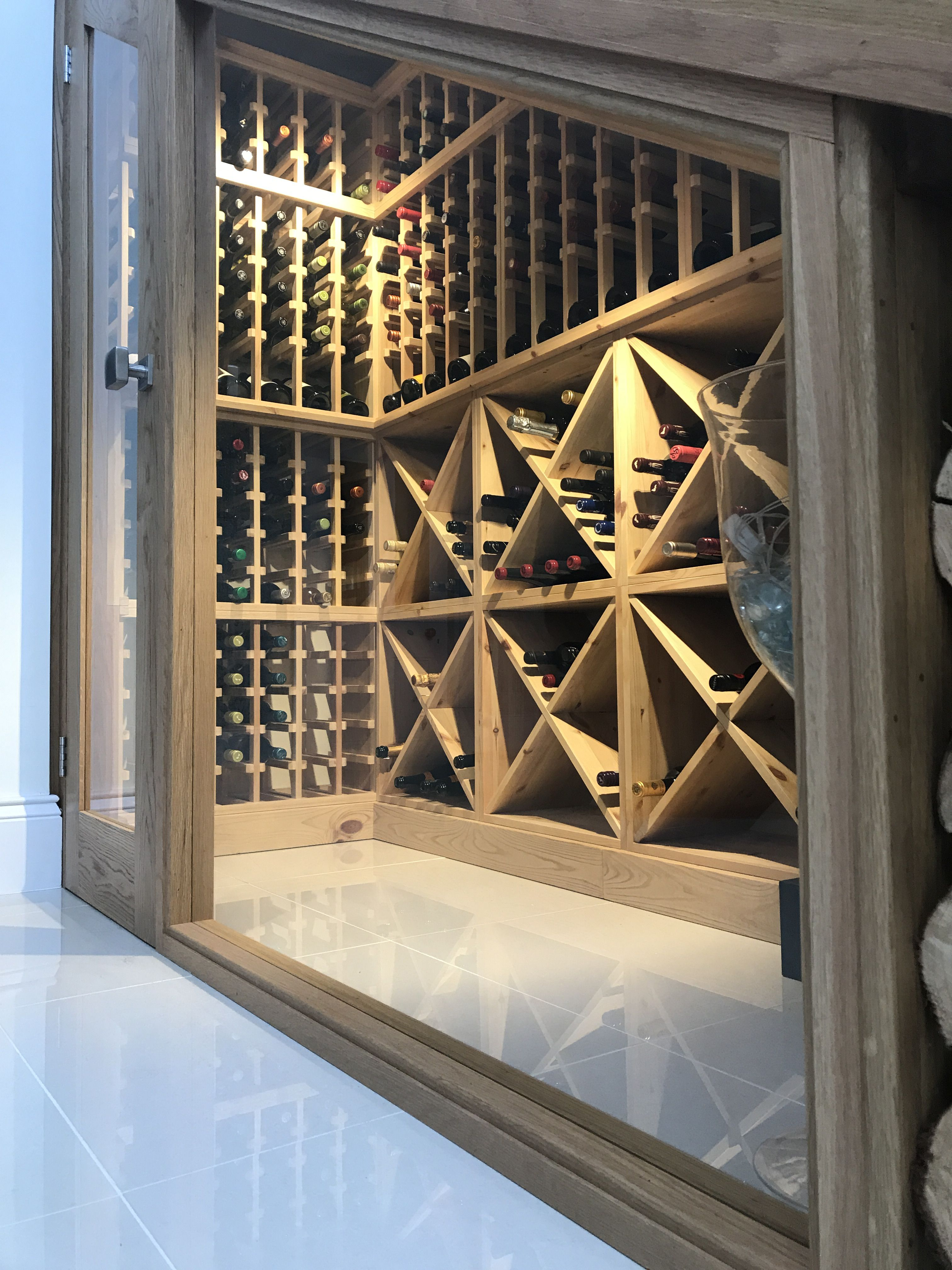 Bespoke Wine Racking For Under Stairs Wine Storage Perfect For Any regarding measurements 3024 X 4032