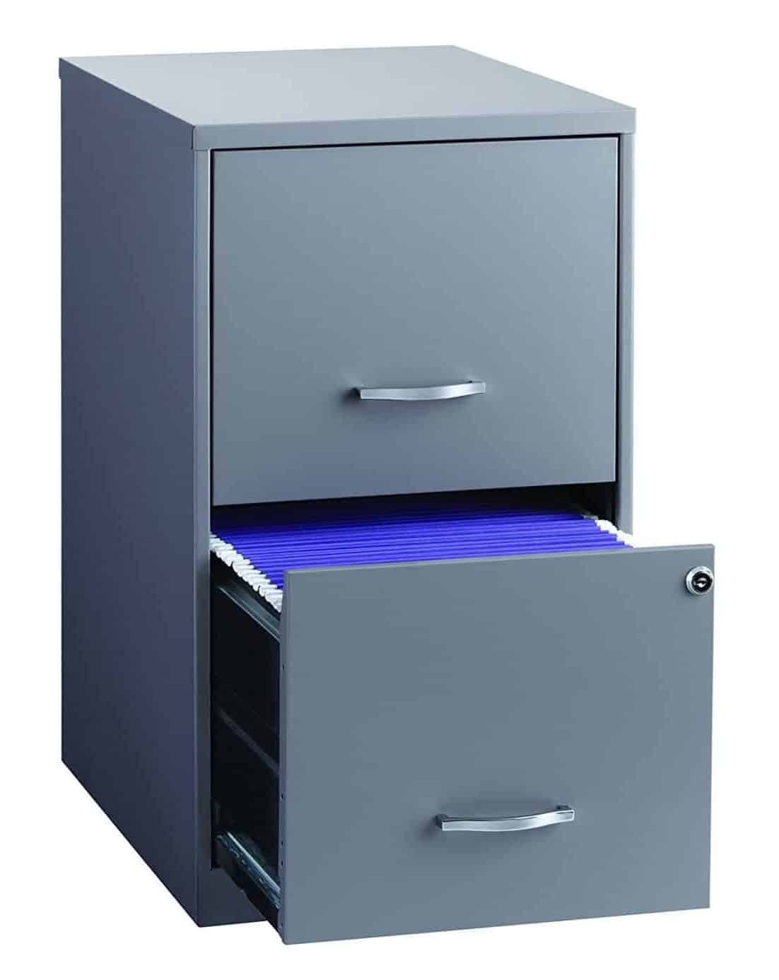 Best 2 Drawer File Cabinets In 2019 Top 10 Best 2 Drawer File with regard to proportions 1102 X 1387